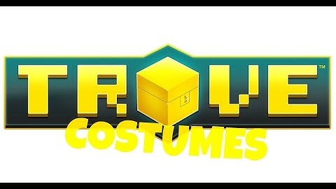 Trove: Dracolyte Costumes, Dreamolyte