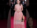 CANNES FILM FESTIVAL RED CARPET LOOKS