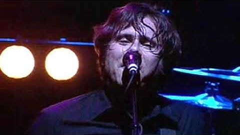 Jimmy Eat World | KROQ Almost Acoustic Christmas | 2007