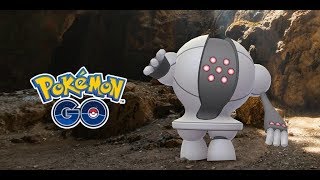 Registeel Raid Guide & Analysis - Pokemon GO