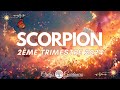 Scorpion 2me trimestre 2024 avrilmaijuin  vos rves se manifestent