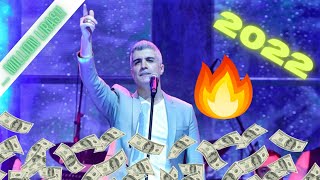 Özcan Denizs Concert Earning Is Already Being Debated...