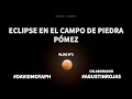 Vlog 3- Eclipse de Luna en la Puna de Catamarca.