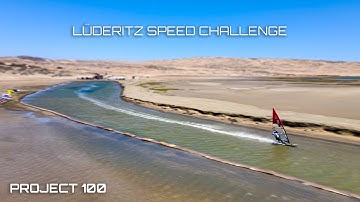 Project 100 - This Channel Day was not what we expected!