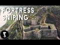 FORTRESS SNIPER | L96 AWP Urban Airsoft