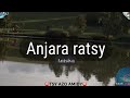 ANJARA RATSY: Tantara Radio Antsiva