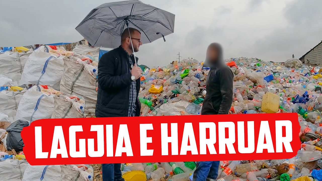 Aty ku lulëzon moçali dhe droga! Lagjja në Gjakovë e harruar nga pushtetet.