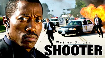 He’s the FBI’s Last Hope… And the City’s Only Chance to Survive | Action Movie