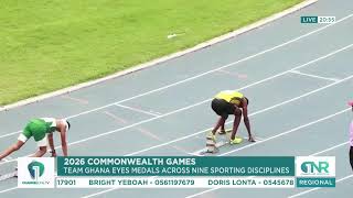 Channel One Newsroom Live! | Latest News Updates From Ghana [21.07.2026] |