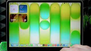 MacBook Neo – How to Toggle Webcam (Disable Camera for Apps)