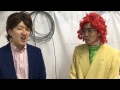 【コラボ】木村拓哉が野沢雅子にワンピース愛を語る(むらせ、アイデンティティ田島)