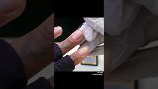 Gel x Overlay Method Long Lasting Nails #nails #nailart #naildesign #nail