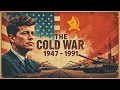 Cold War Secrets: Spies, Lies, and Betrayal Revealed