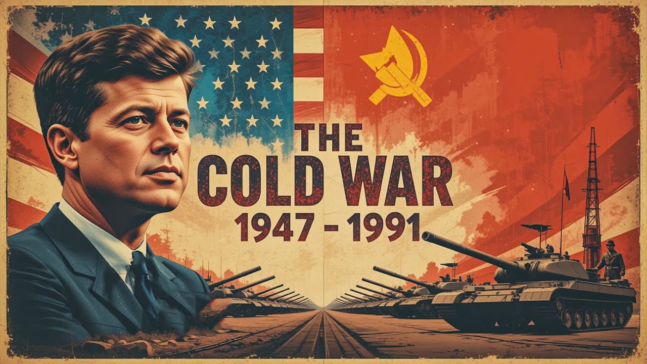 Cold War Secrets: Spies, Lies, and Betrayal Revealed
