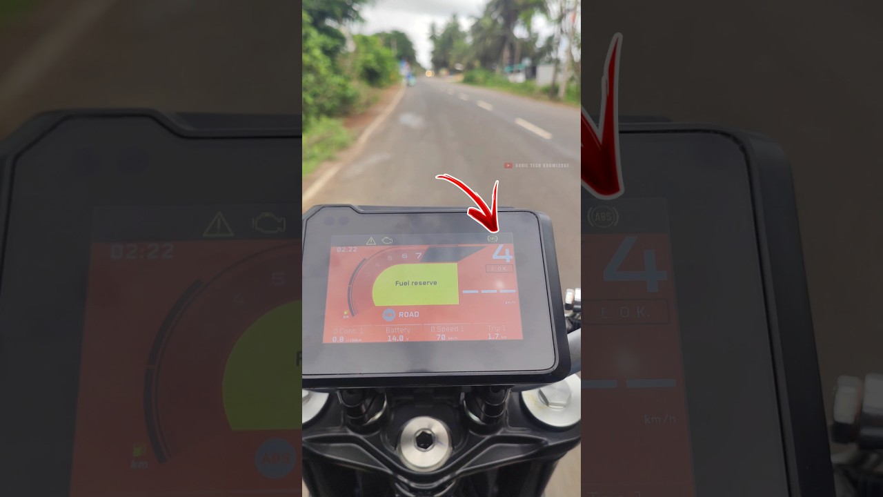 2025 Duke 200 Digital meter Ride💥