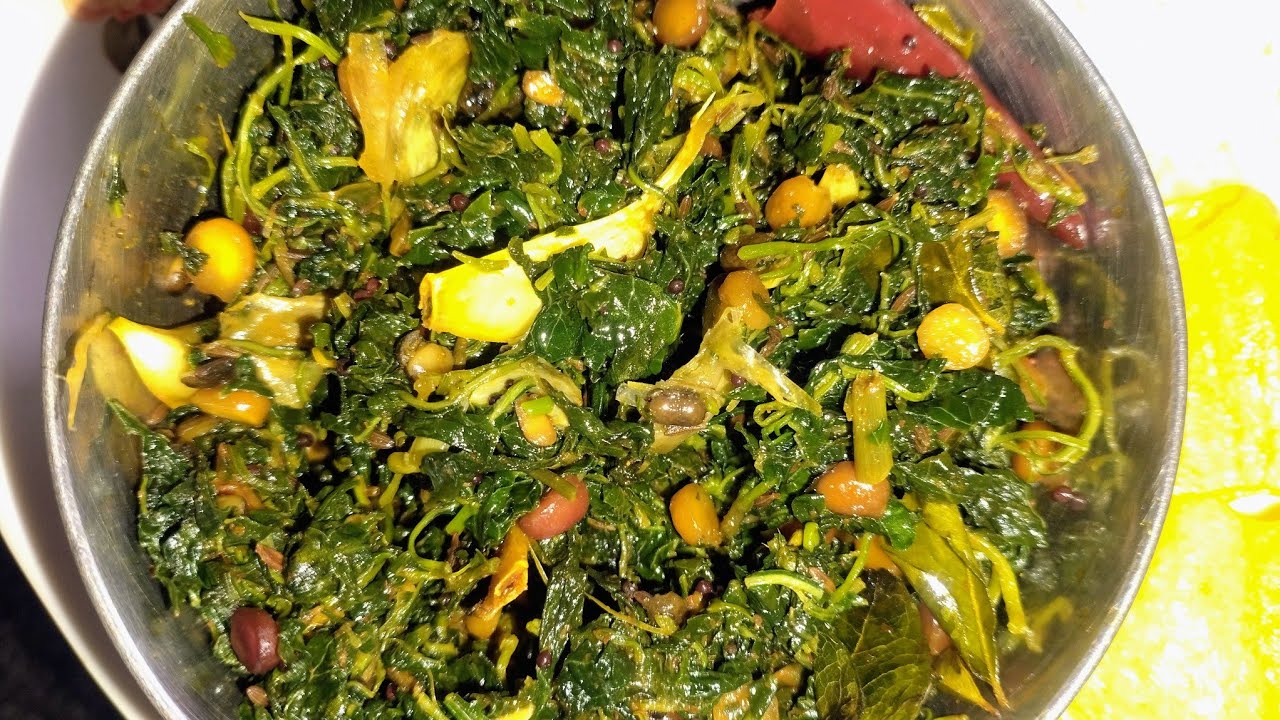 తోటకూర ఫ్రై|10ని||ల్లో చాలా ఈజీగా టేస్టీగా చేసేయొచ్చు|