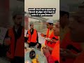 वाराणसी: गंगा में नाव पर इफ्तार और बिरयानी की हड्डियां नदी में फेंकने के आरोप में 14 युवक हिरासत में