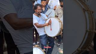 Chapdoll Saravana | Doopanahalli Pallaki 2024 | Colorfull Pallaki's | Tamate Dance #viral #pallaki