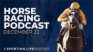 Racing Podcast: Christmas Special
