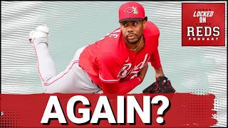 CRISIS: Cincinnati Reds Face DEVASTATING Blow as Hunter Greene Injury THREATENS Future