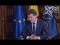 Până în vara anului viitor, România va avea un centru de comandă care să combată războiul hibrid