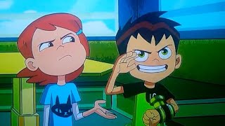 Ben 10 2017 - Seaosn 2 Heatblast Omni Enhanced Transformation New