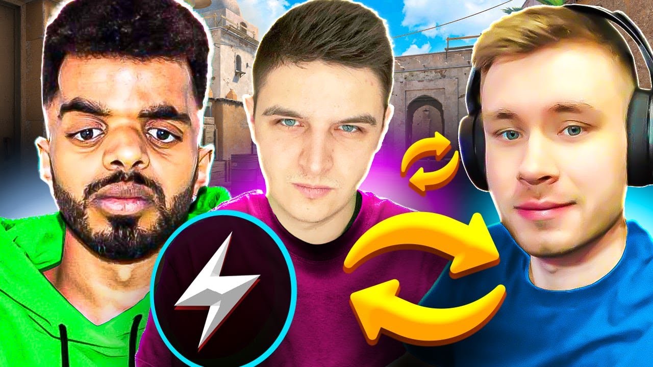 DMG ZA PEVORA? SUPERMOCKI Z EKIPĄ