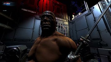 Dead Effect 2: Part 2