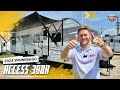 Family Camping FUN! Unveiling the All-New 2024 Winnebago Access 30BH Travel Trailer!