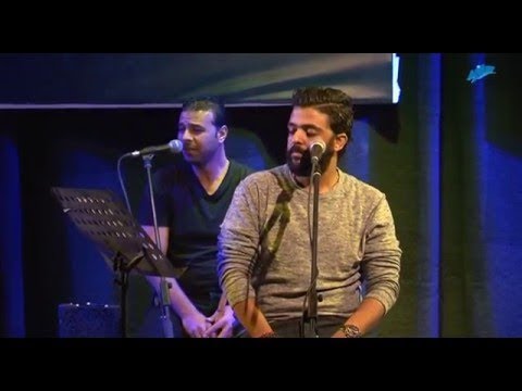 عمرو حسن وحشتينى