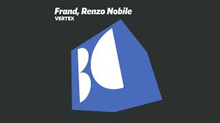 Frand, Renzo Nobile - Noir (Original Mix)