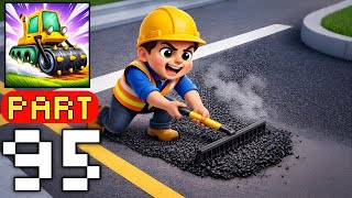 🧰 Home Builder 3D – Gameplay Walkthrough Part 95 – Pro House Builder Simulator (iOS, Android) screenshot 4