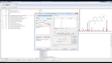 Wiley Seminar:  Creating and Sharing NIST User EI Libraries