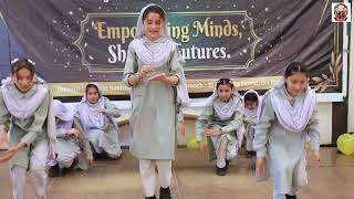 Annual Day 2026 | Function | Greenwich School & College Peshawar | Meri Beti Parhy Gi Performance
