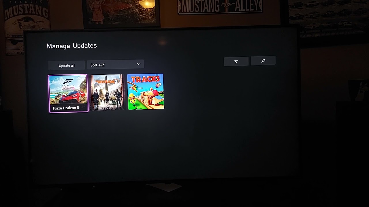 PSA For Forza Horizon 5 Pre-Load On Xbox Gamepass!