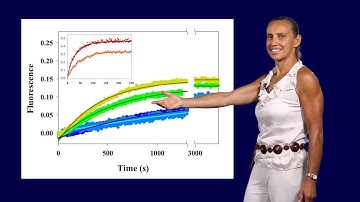 Dorothee Kern (Brandeis, HHMI) 2: Using Evolution to Reveal a Cancer Drug’s Mechanism