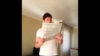 Recep Tayyip Erdoğan Taklidi Yapan Adam Vol-2 At Yarışı Tüyoları
