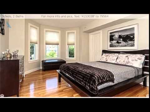 169 Chestnut Street, Waltham, MA home video tour