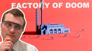 The WWII Raid That Saved the World From Nuclear War? - Nuclear Engineer Reacts to Solve