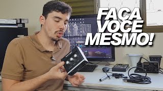 Montando seu Próprio RTA [Smaart] | Marcelo Ximenez screenshot 4