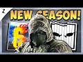 DOMINATE Crimson Heist! Vigil & Kapkan Enhanced! | Secret Update! - Rainbow Six Siege