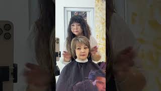 #hair #haircut
