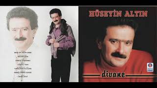 Hüseyin Altın - Kabahatim Sevmekse