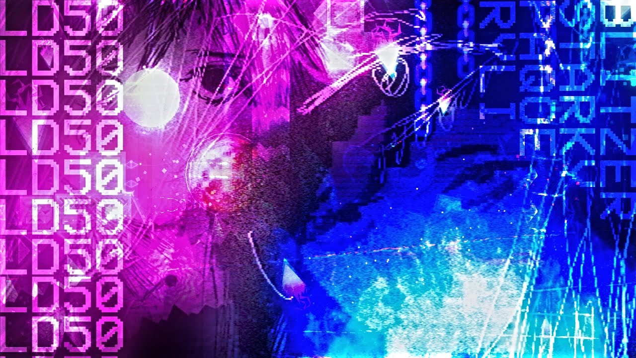 LD50 by StarkyTheSalad 100%
