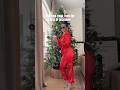 No elf was harmed ❤️🤭🎁 Merry Christmas!!! #latinas