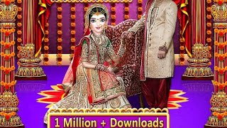 Indian weeding love with arrange marriage game part -1 screenshot 2