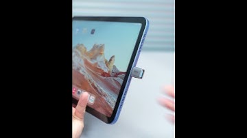 Hagibis USB to Type C OTG Adapter 10Gbps High-Speed Data Transfer US