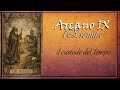 Il senso esoterico dell'Arcano IX - L'Eremita