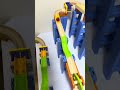 Excite Marble Run ⭐ Fun Trix Track taught by a pro 3