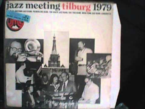 Jazz Meeting Tilburg 1979 - Volt Big Band -